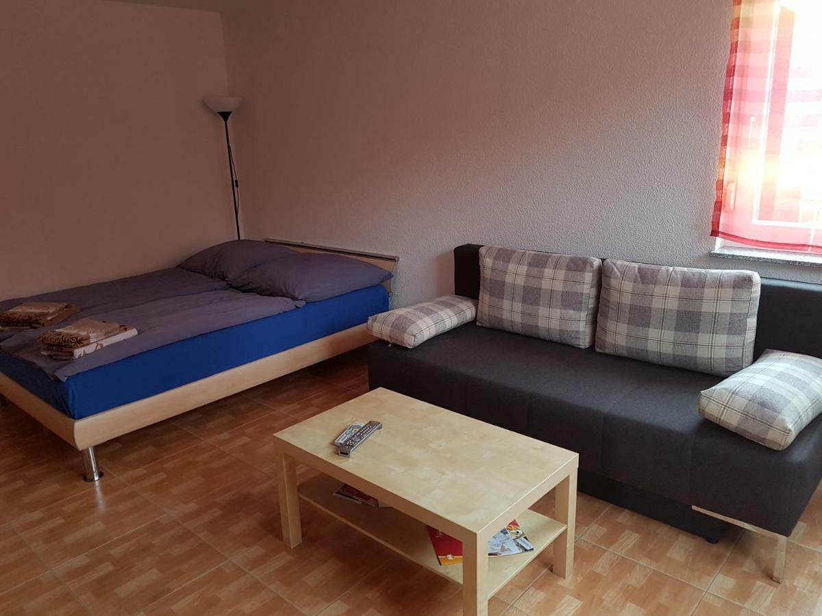 Ferienwohnung Katharina إيتينهايم المظهر الخارجي الصورة