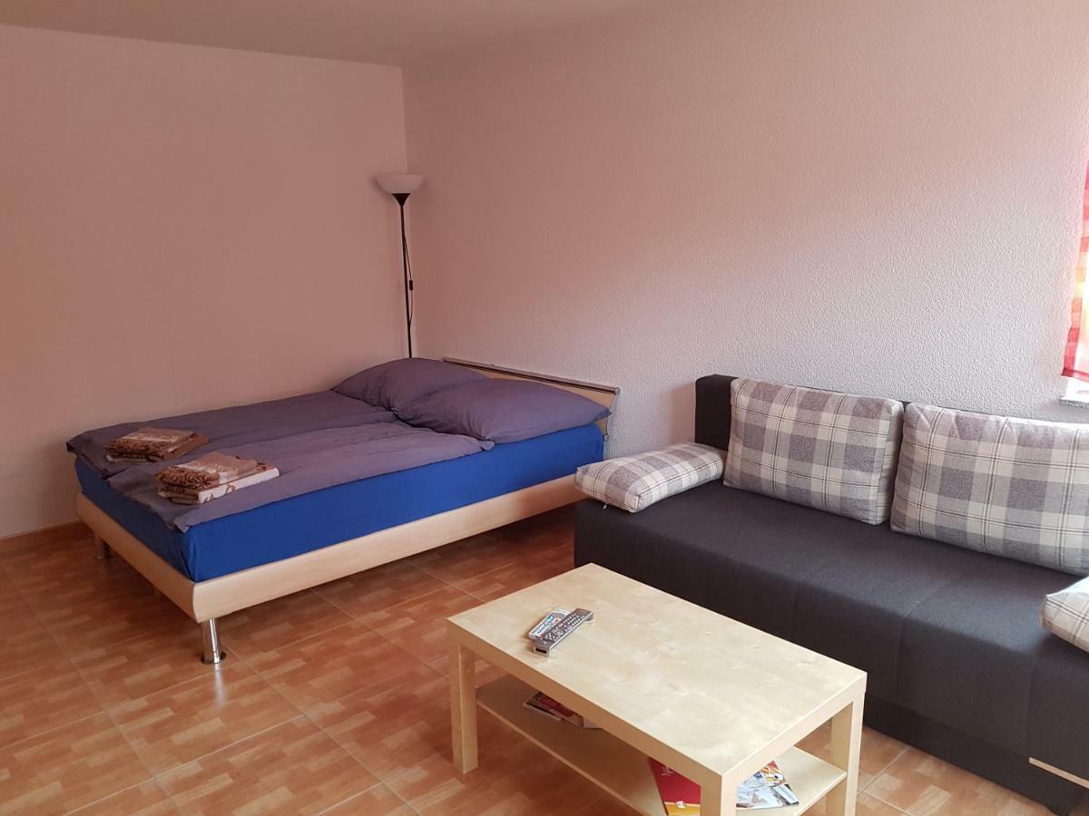 Ferienwohnung Katharina إيتينهايم المظهر الخارجي الصورة