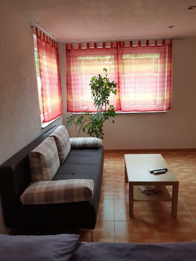 Ferienwohnung Katharina إيتينهايم المظهر الخارجي الصورة