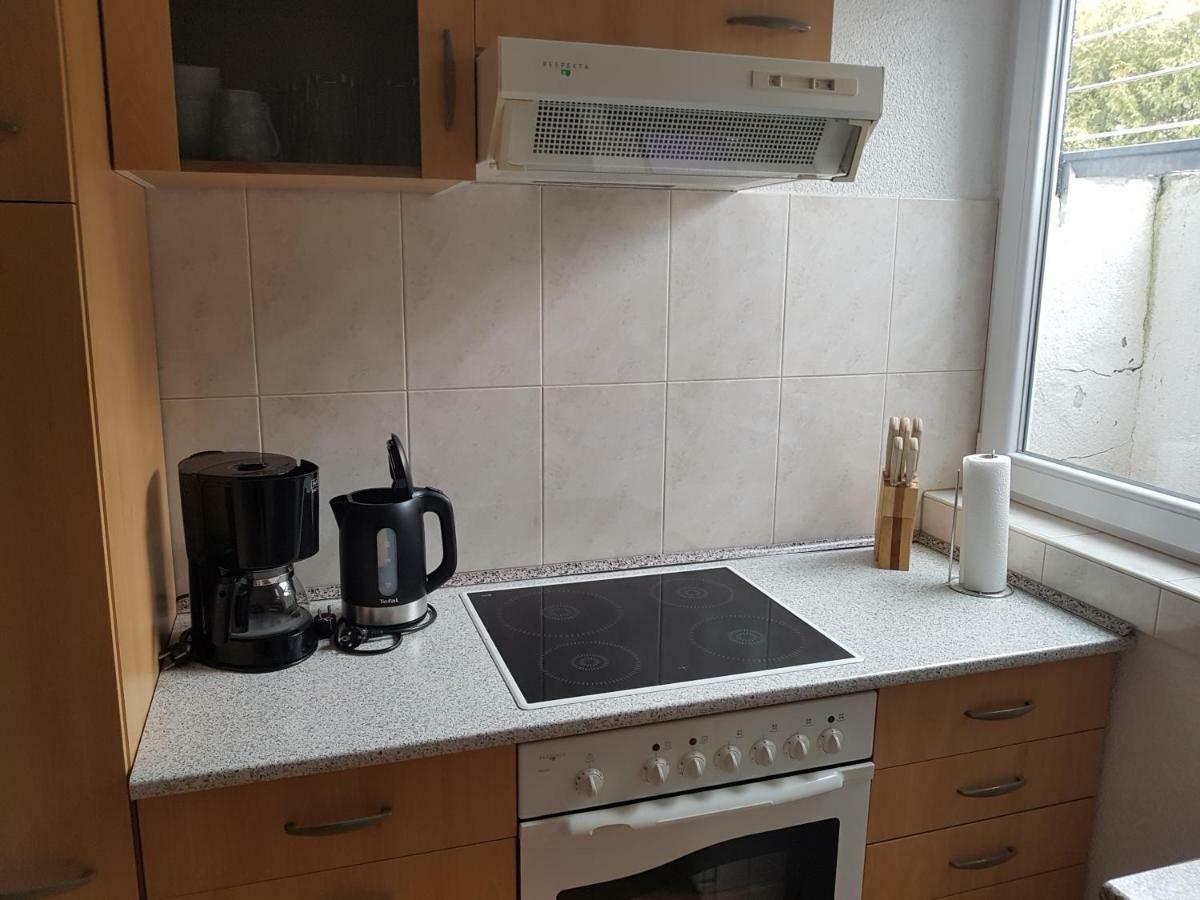 Ferienwohnung Katharina إيتينهايم المظهر الخارجي الصورة