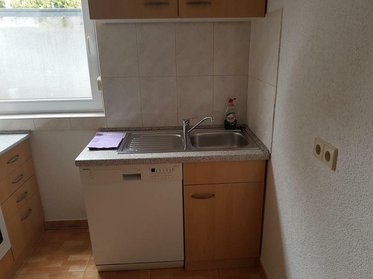 Ferienwohnung Katharina إيتينهايم المظهر الخارجي الصورة