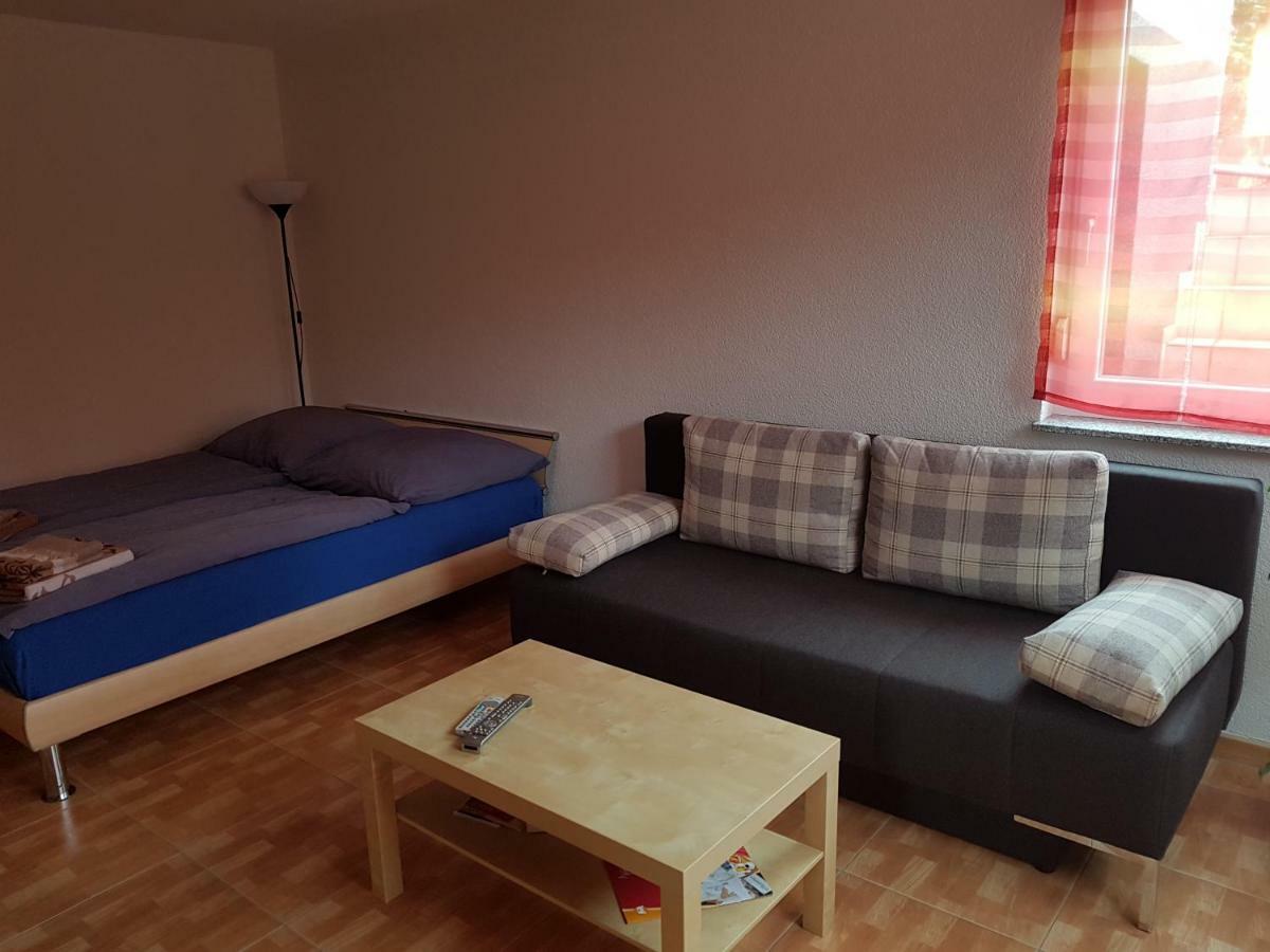 Ferienwohnung Katharina إيتينهايم المظهر الخارجي الصورة