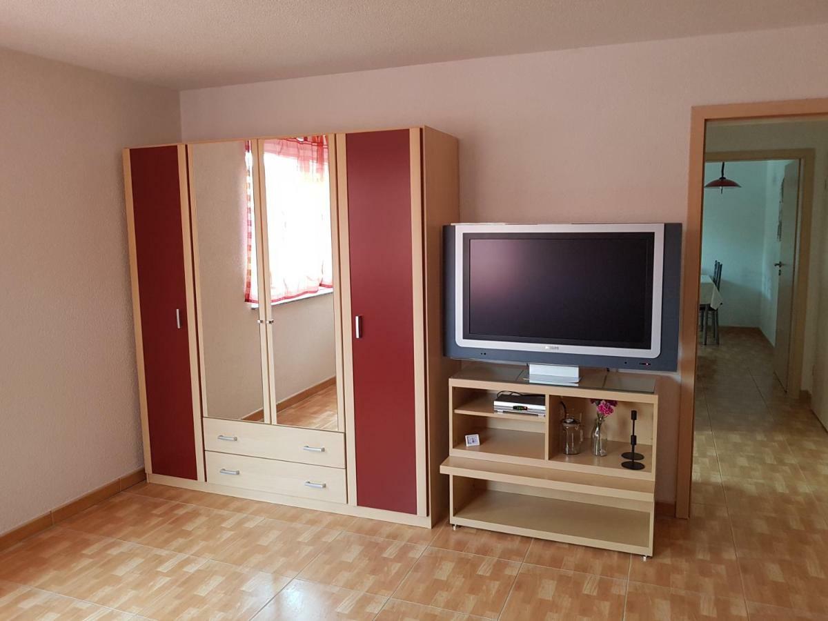 Ferienwohnung Katharina إيتينهايم المظهر الخارجي الصورة