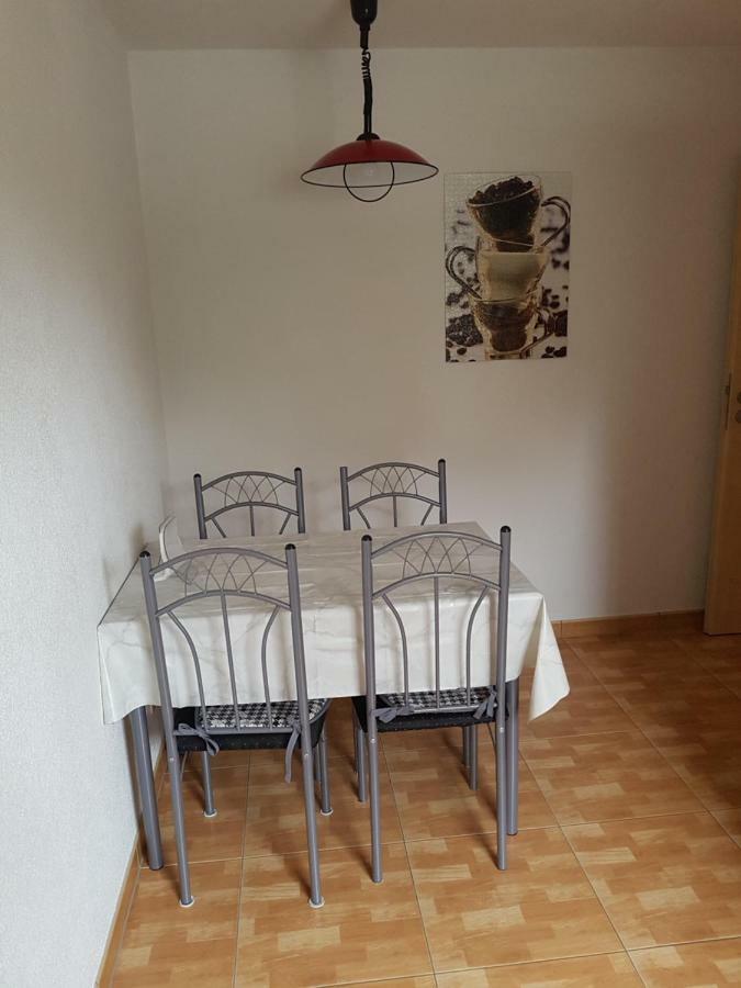 Ferienwohnung Katharina إيتينهايم المظهر الخارجي الصورة
